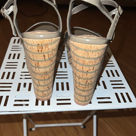 Steven madden wedges - Picture 5 of 10